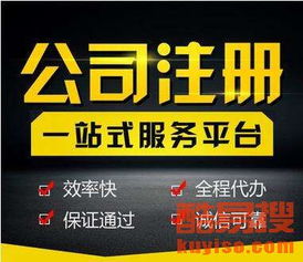 成都天府新區(qū)酷易搜 一站式商務代理代辦服務專家